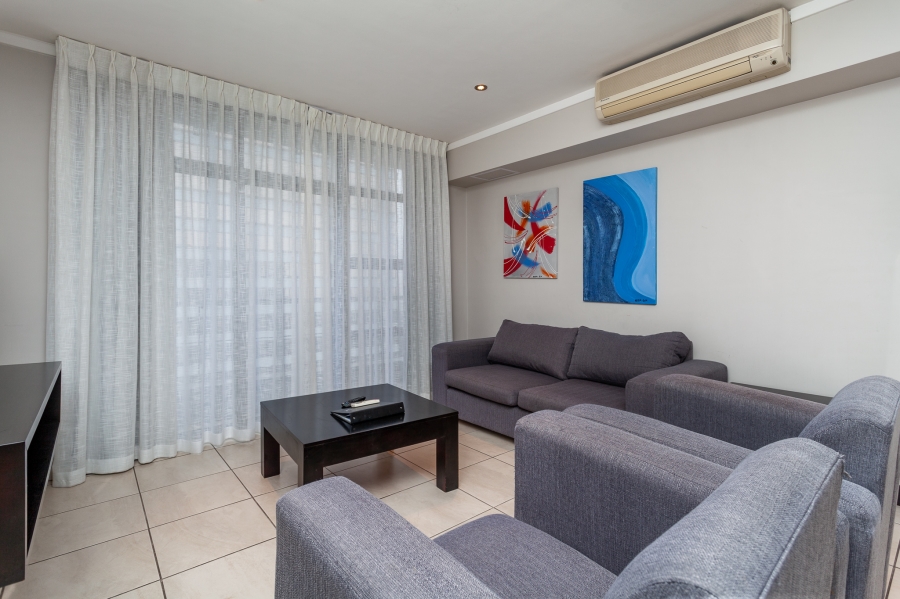 1 Bedroom Property for Sale in Cape Town City Centre Western Cape